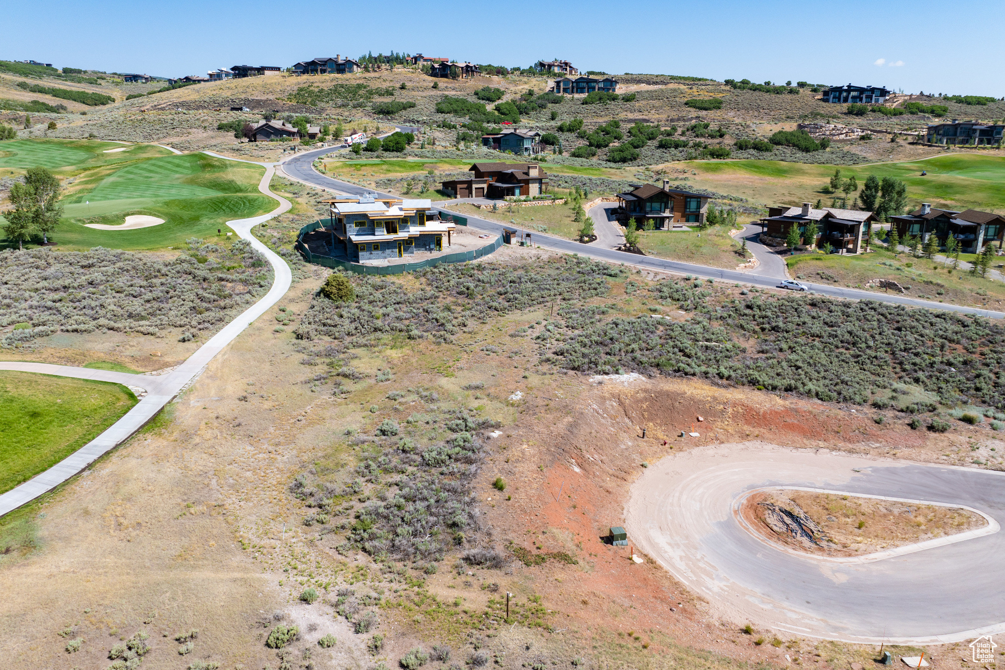 3883 E Firestar Ct #5, Kamas, Utah image 9