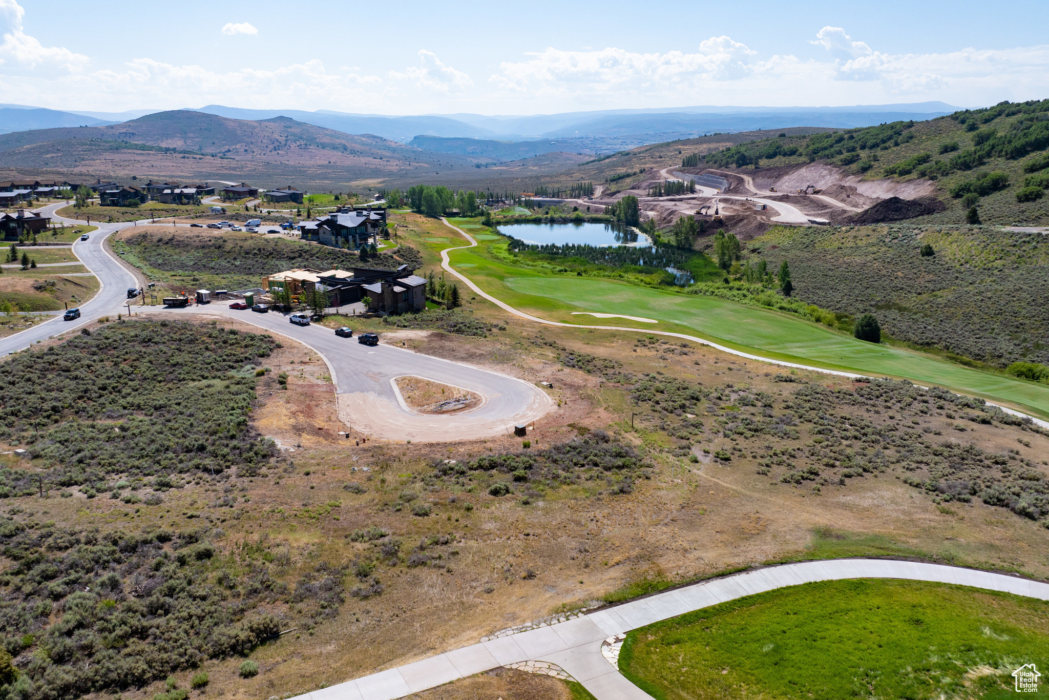 3883 E Firestar Ct #5, Kamas, Utah image 6