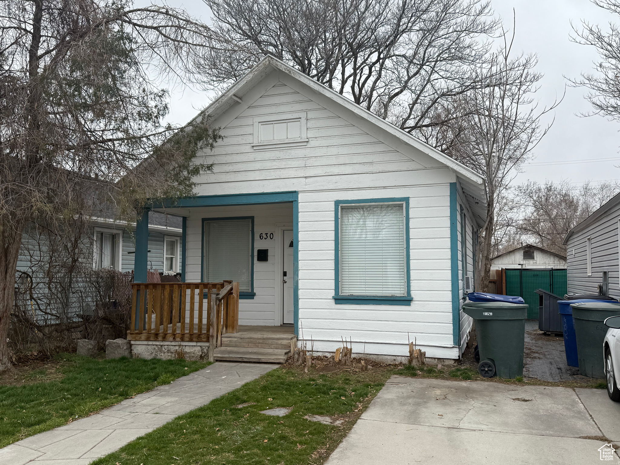 630 S 1200, Salt Lake City, Utah image 1