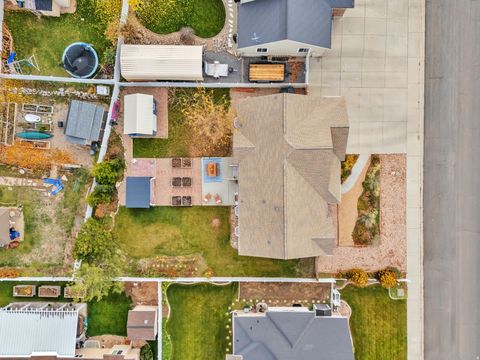 Tiny photo for 953 S 600 E, Payson, UT 84651 (MLS # 2123819)