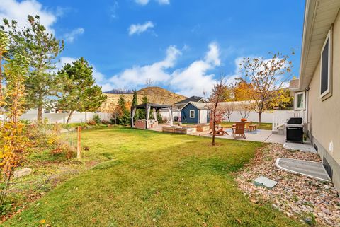 Tiny photo for 953 S 600 E, Payson, UT 84651 (MLS # 2123819)