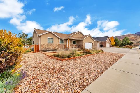 Photo of 953 S 600 E, Payson, UT 84651 (MLS # 2123819)
