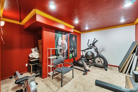 Tiny photo for 953 S 600 E, Payson, UT 84651 (MLS # 2123819)