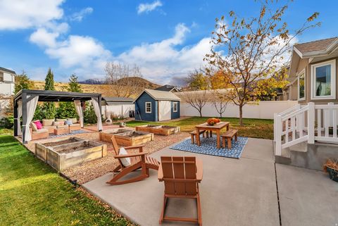 Tiny photo for 953 S 600 E, Payson, UT 84651 (MLS # 2123819)