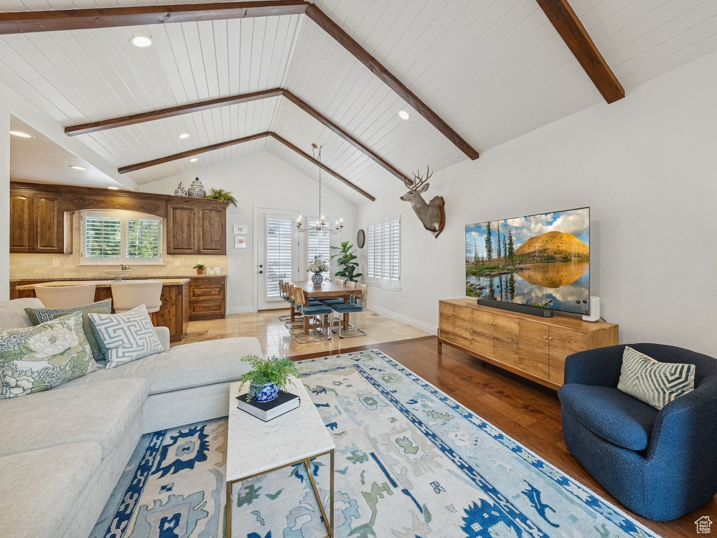 HOLLADAY OAKS PUD - Residential