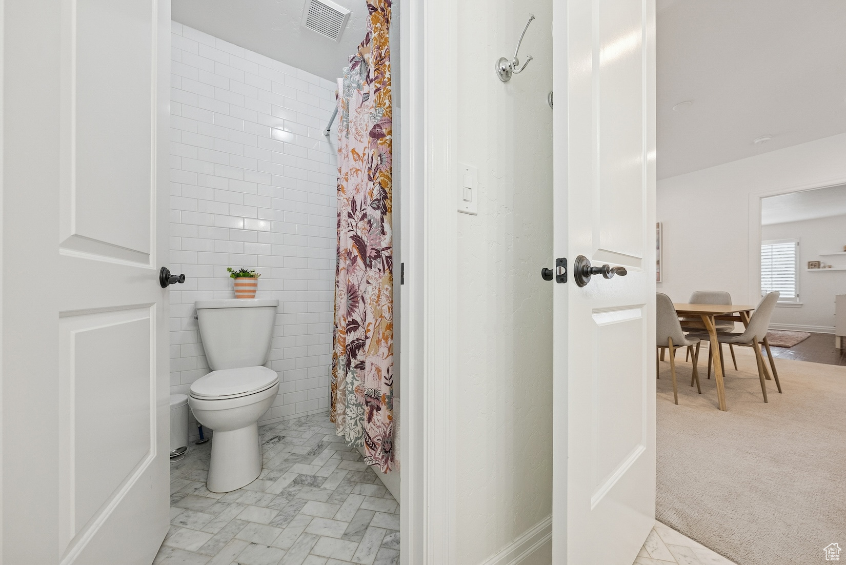 HOLLADAY OAKS PUD - Residential