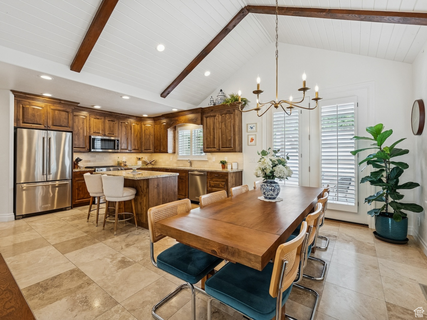 HOLLADAY OAKS PUD - Residential