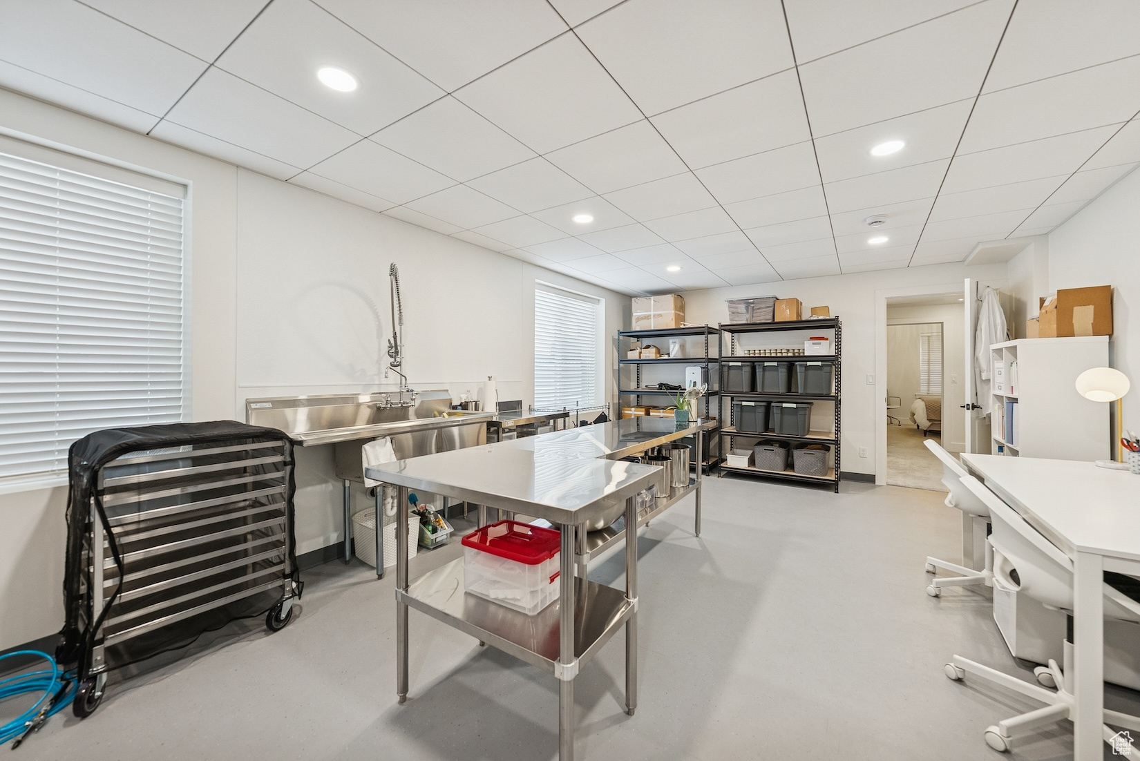 HOLLADAY OAKS PUD - Residential