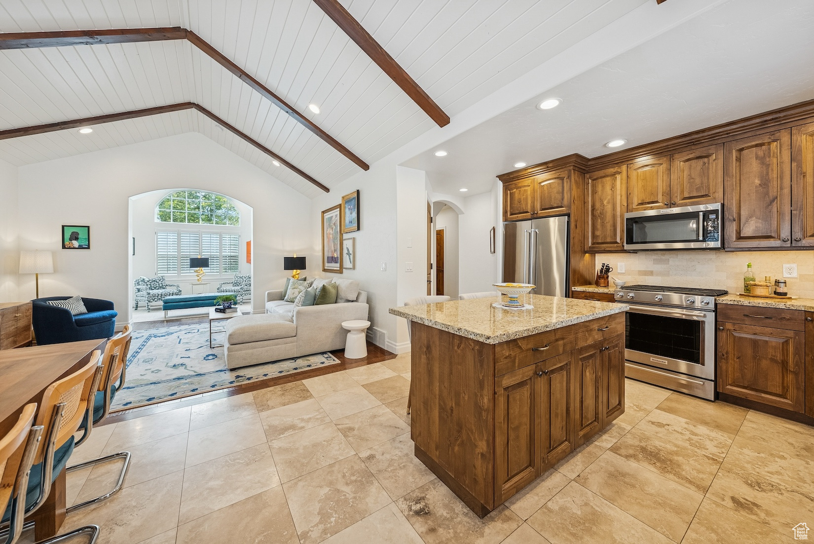 HOLLADAY OAKS PUD - Residential