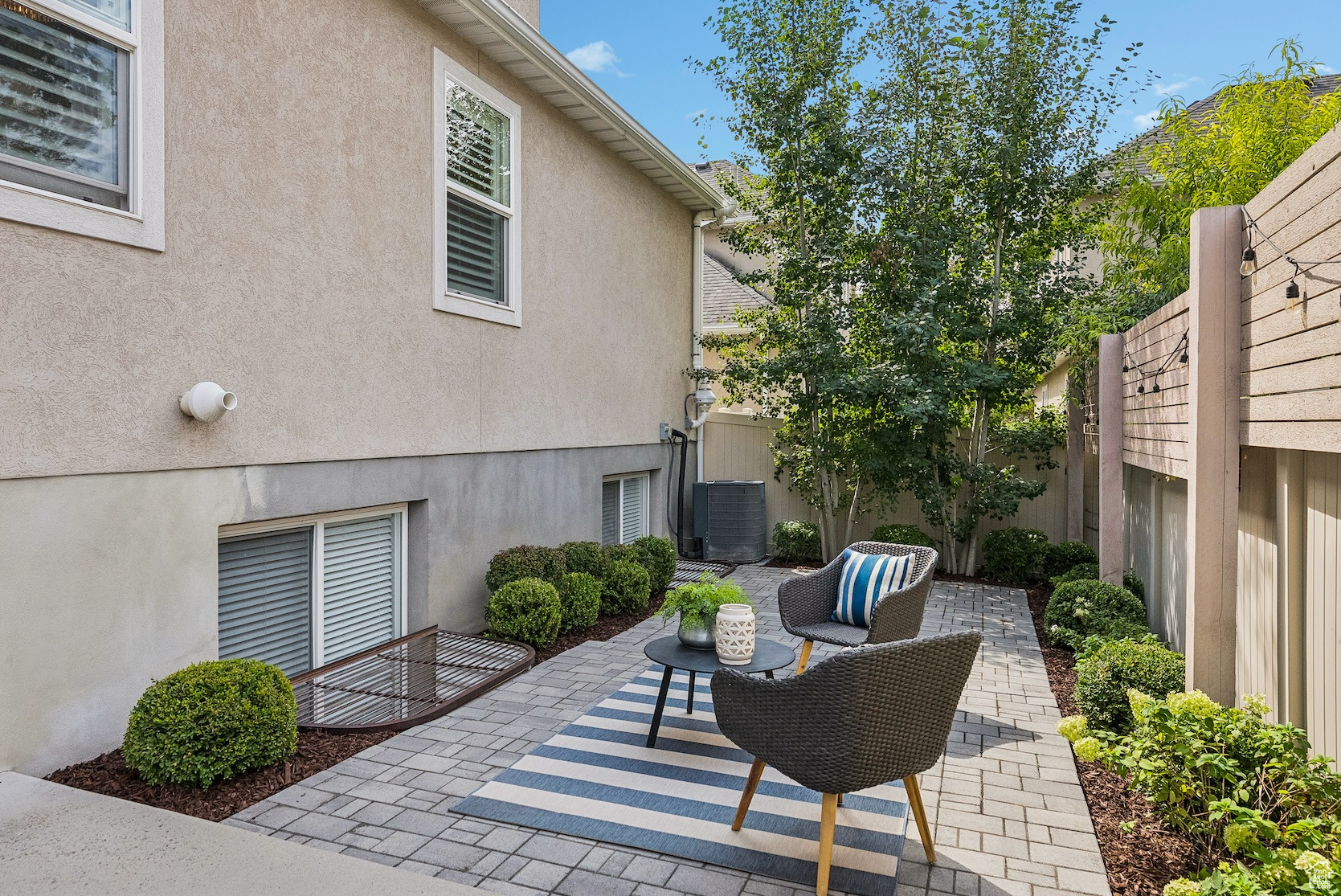 HOLLADAY OAKS PUD - Residential