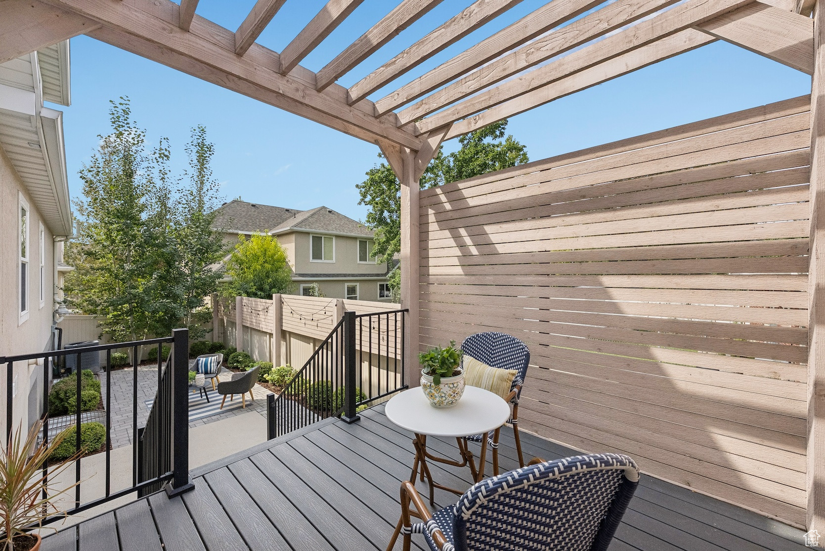 HOLLADAY OAKS PUD - Residential