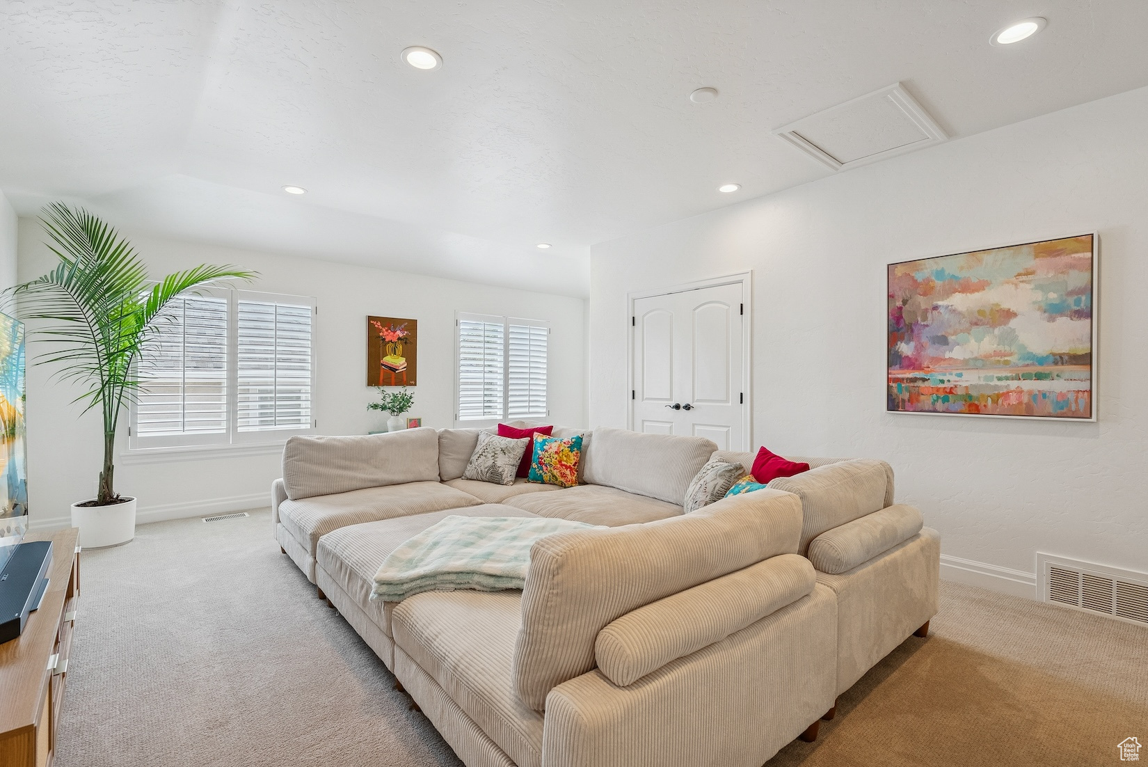 HOLLADAY OAKS PUD - Residential