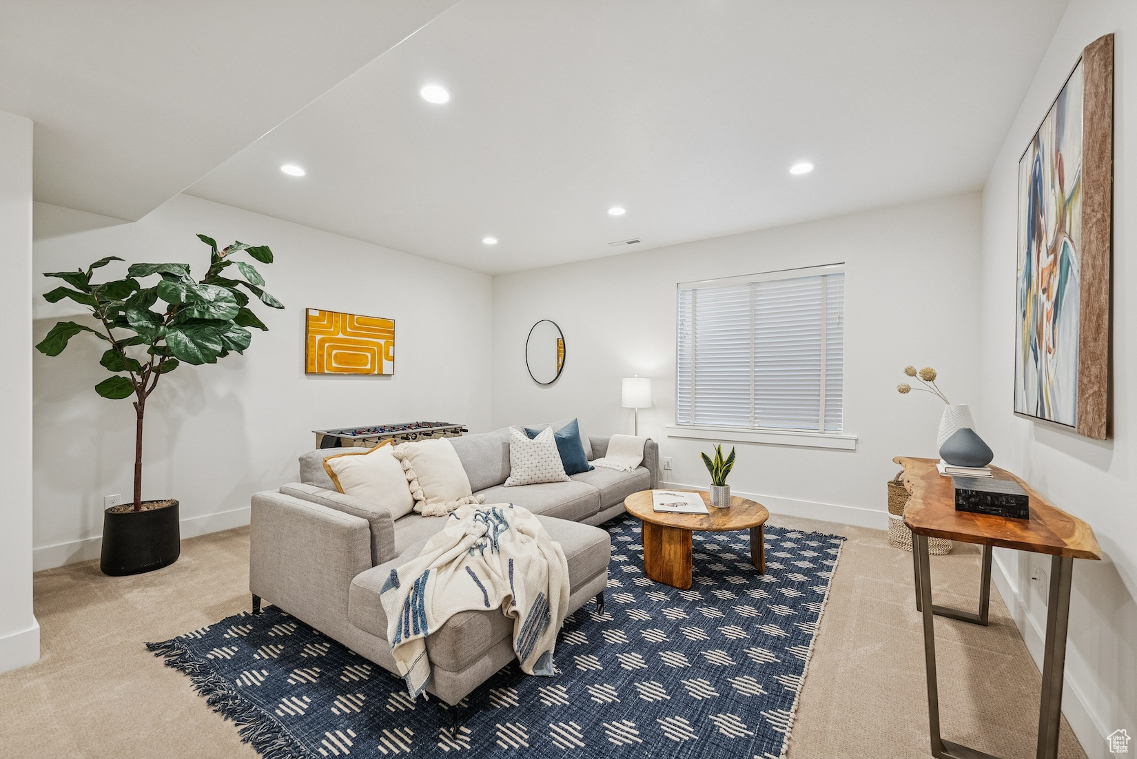 HOLLADAY OAKS PUD - Residential