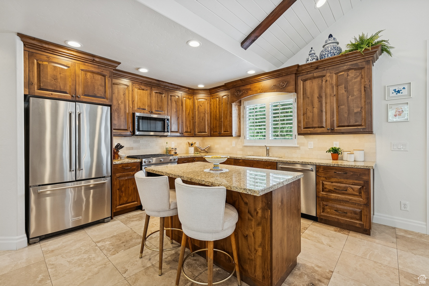 HOLLADAY OAKS PUD - Residential