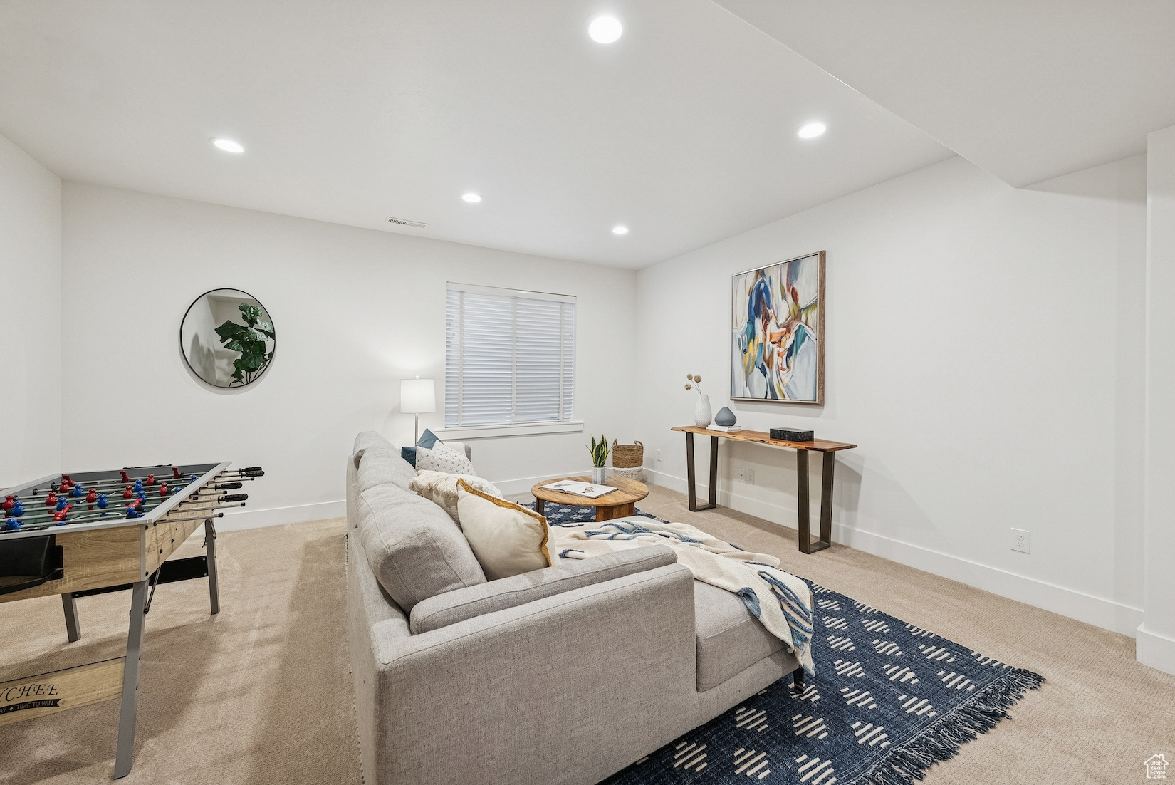 HOLLADAY OAKS PUD - Residential