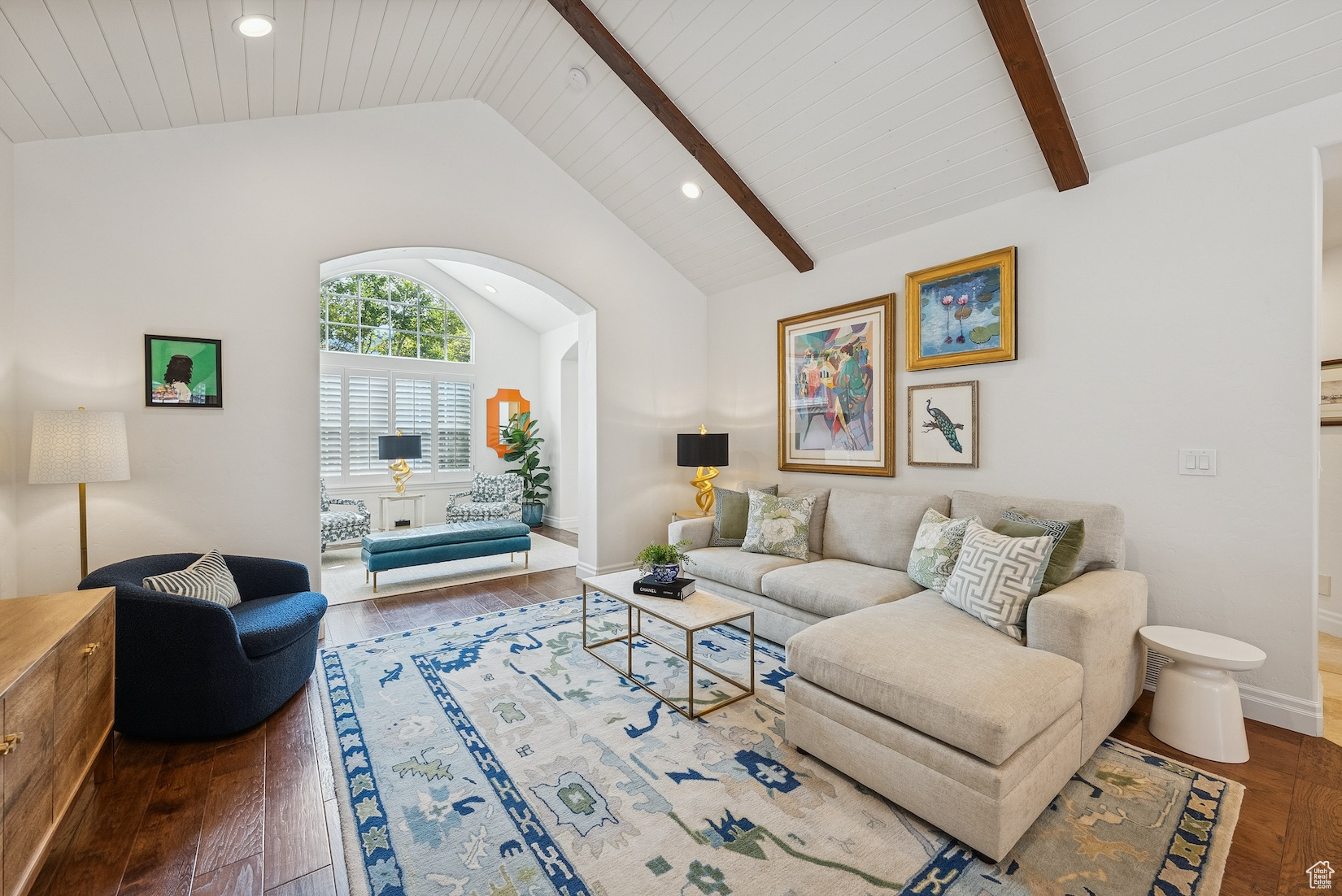 HOLLADAY OAKS PUD - Residential