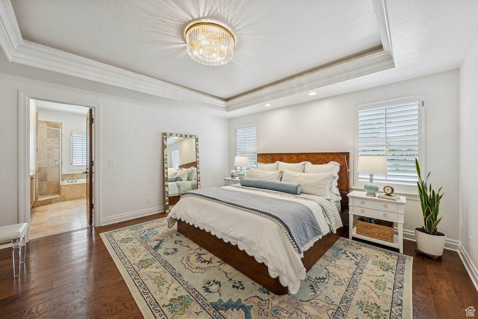 HOLLADAY OAKS PUD - Residential