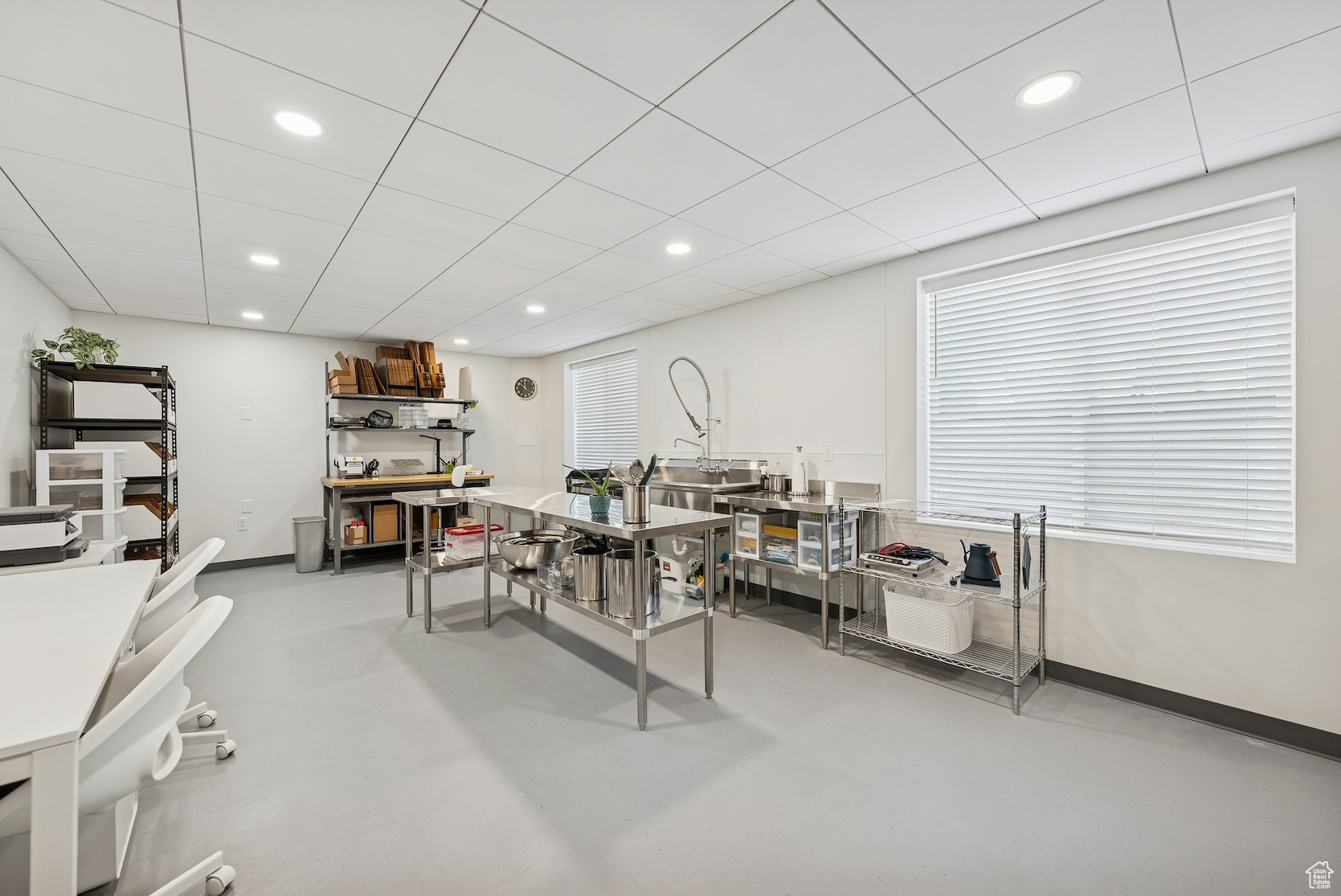 HOLLADAY OAKS PUD - Residential