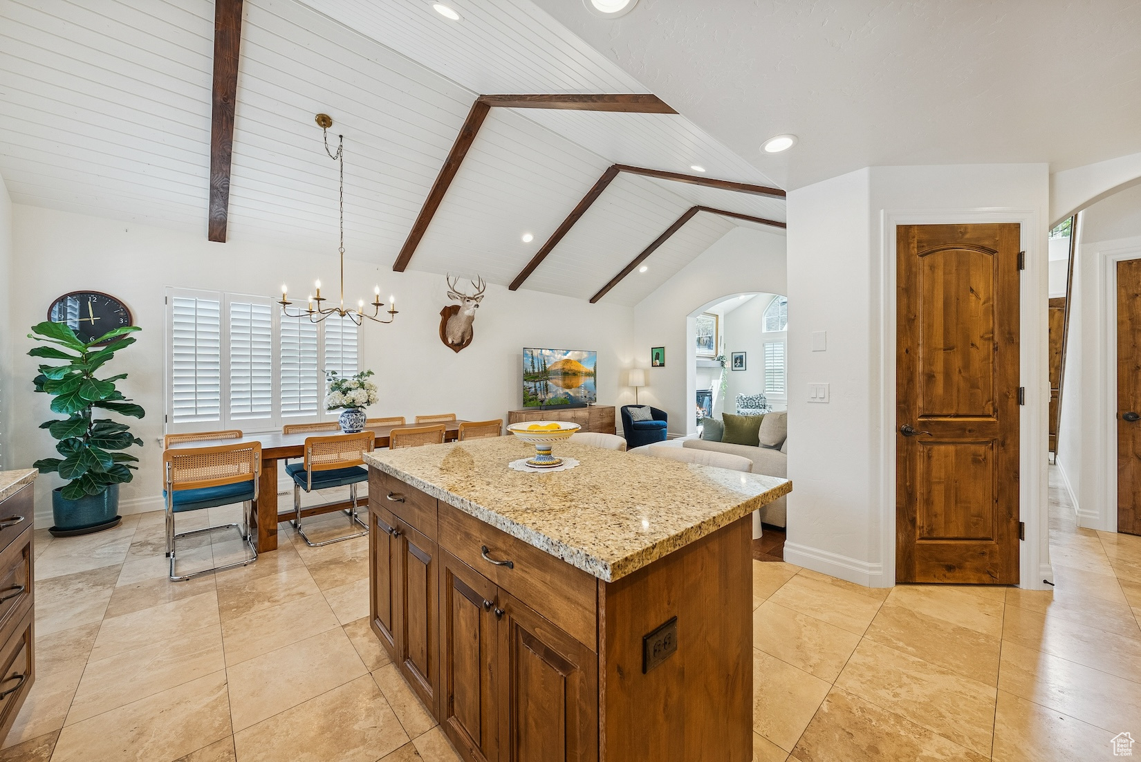 HOLLADAY OAKS PUD - Residential