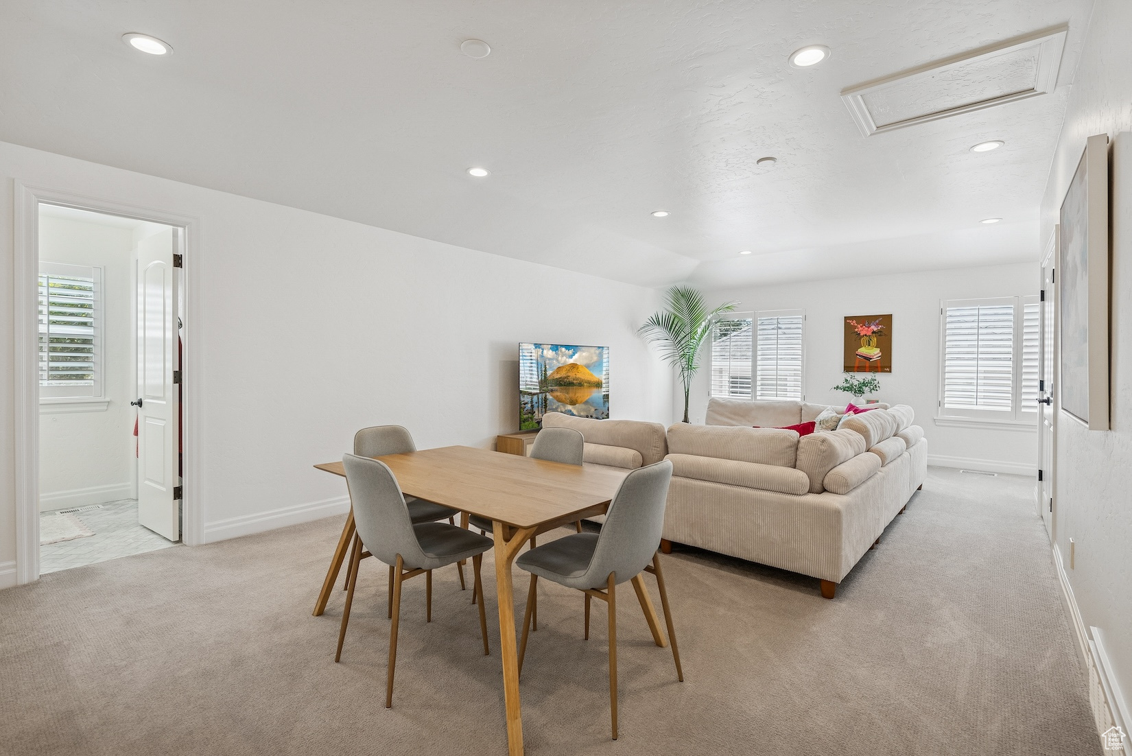 HOLLADAY OAKS PUD - Residential