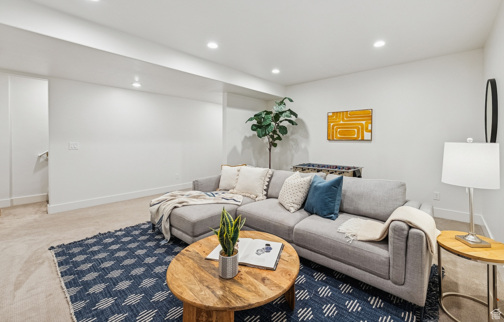 HOLLADAY OAKS PUD - Residential