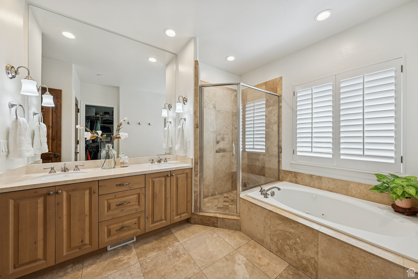 HOLLADAY OAKS PUD - Residential