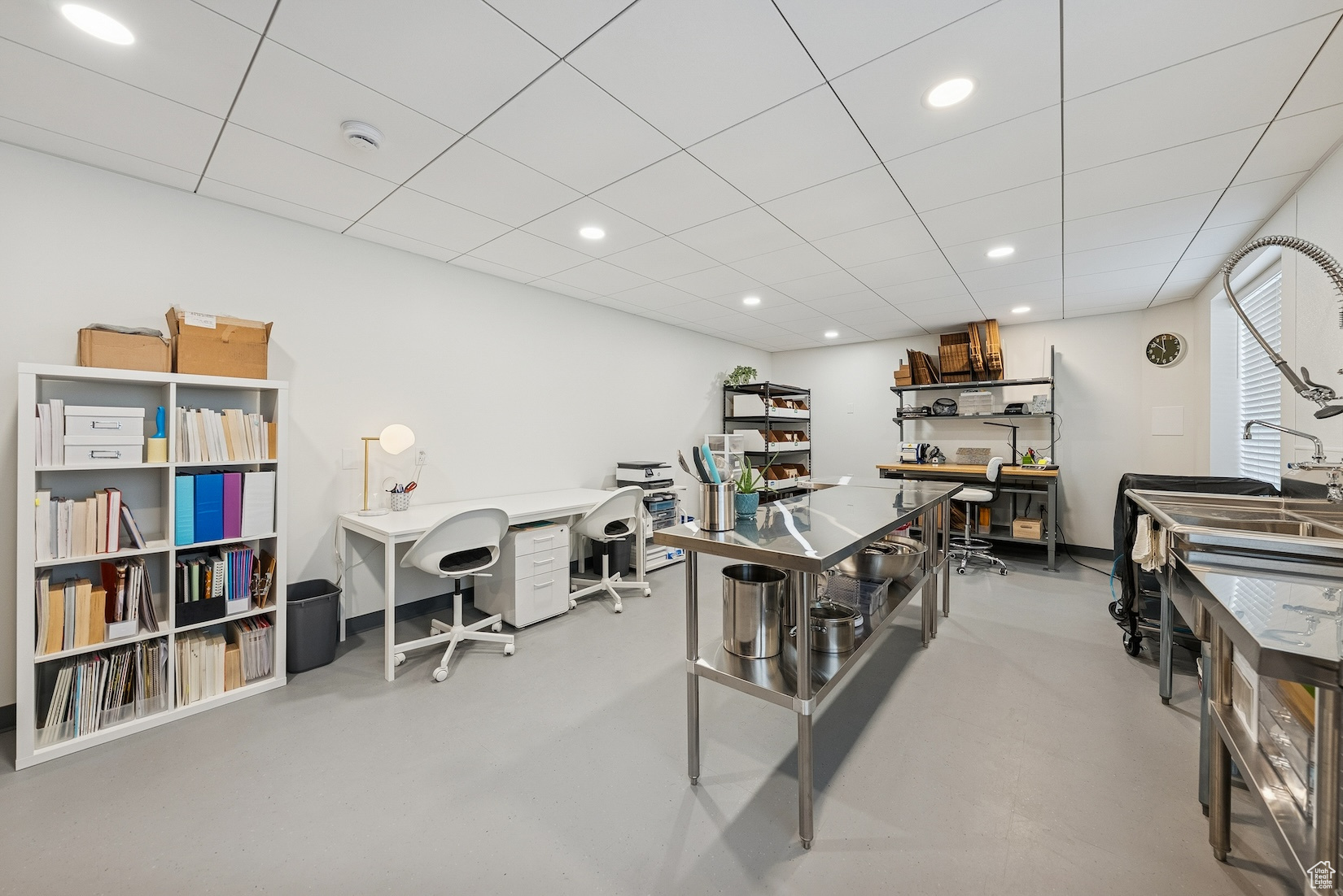 HOLLADAY OAKS PUD - Residential