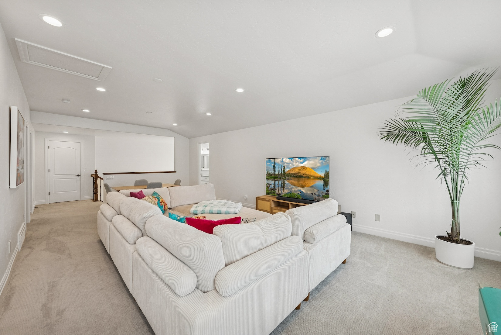 HOLLADAY OAKS PUD - Residential