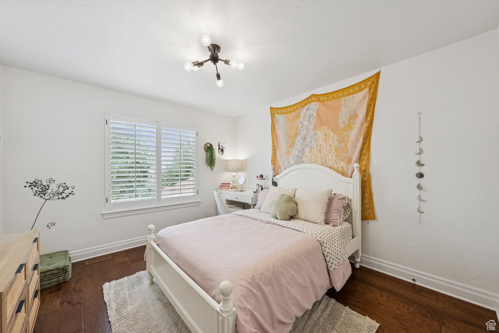 HOLLADAY OAKS PUD - Residential