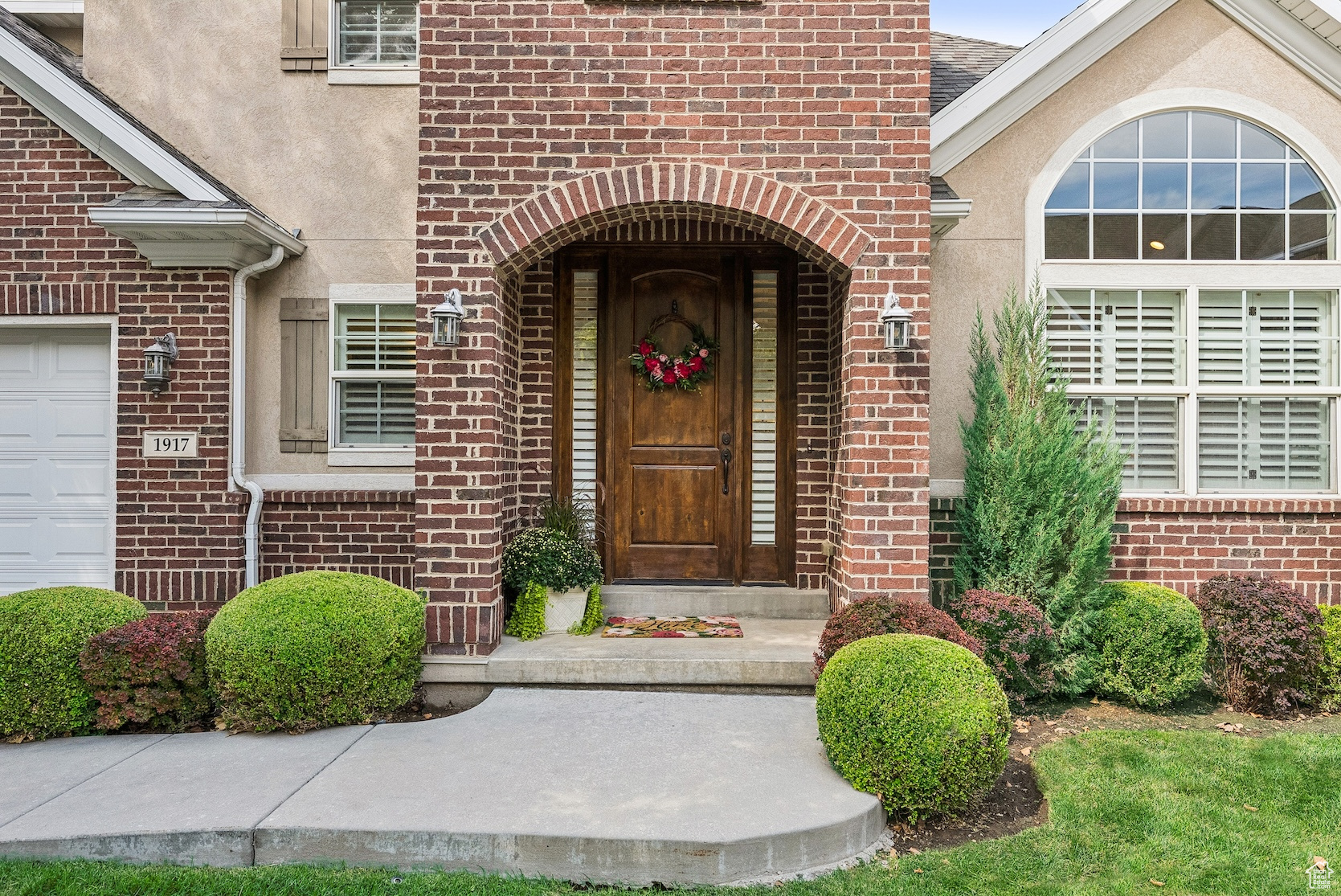 HOLLADAY OAKS PUD - Residential