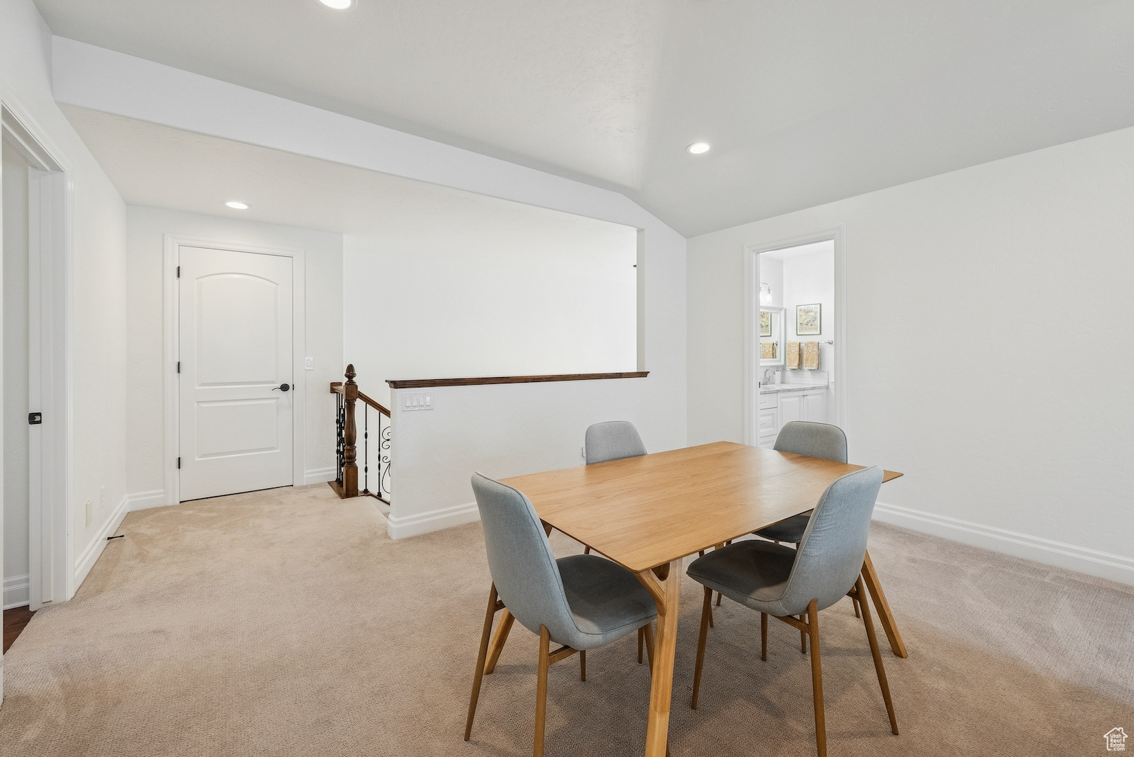 HOLLADAY OAKS PUD - Residential