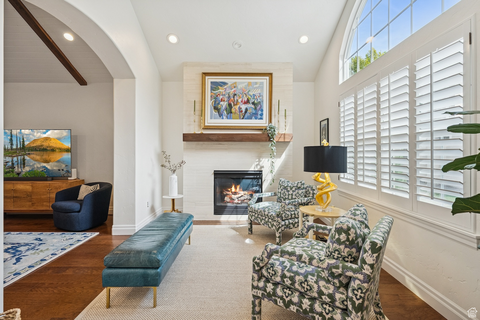 HOLLADAY OAKS PUD - Residential