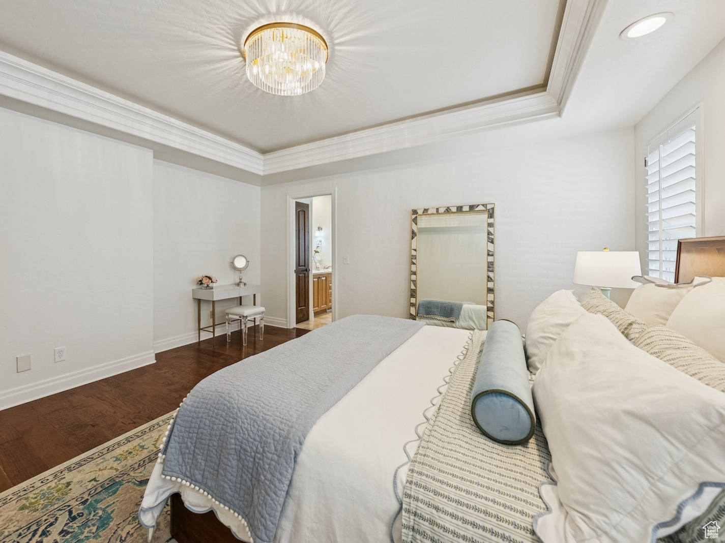 HOLLADAY OAKS PUD - Residential