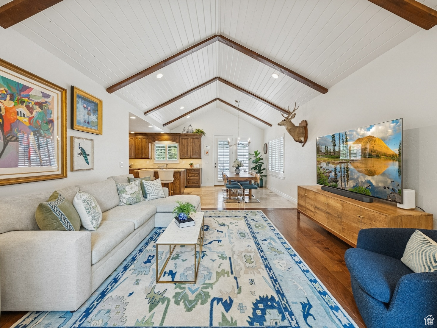 HOLLADAY OAKS PUD - Residential