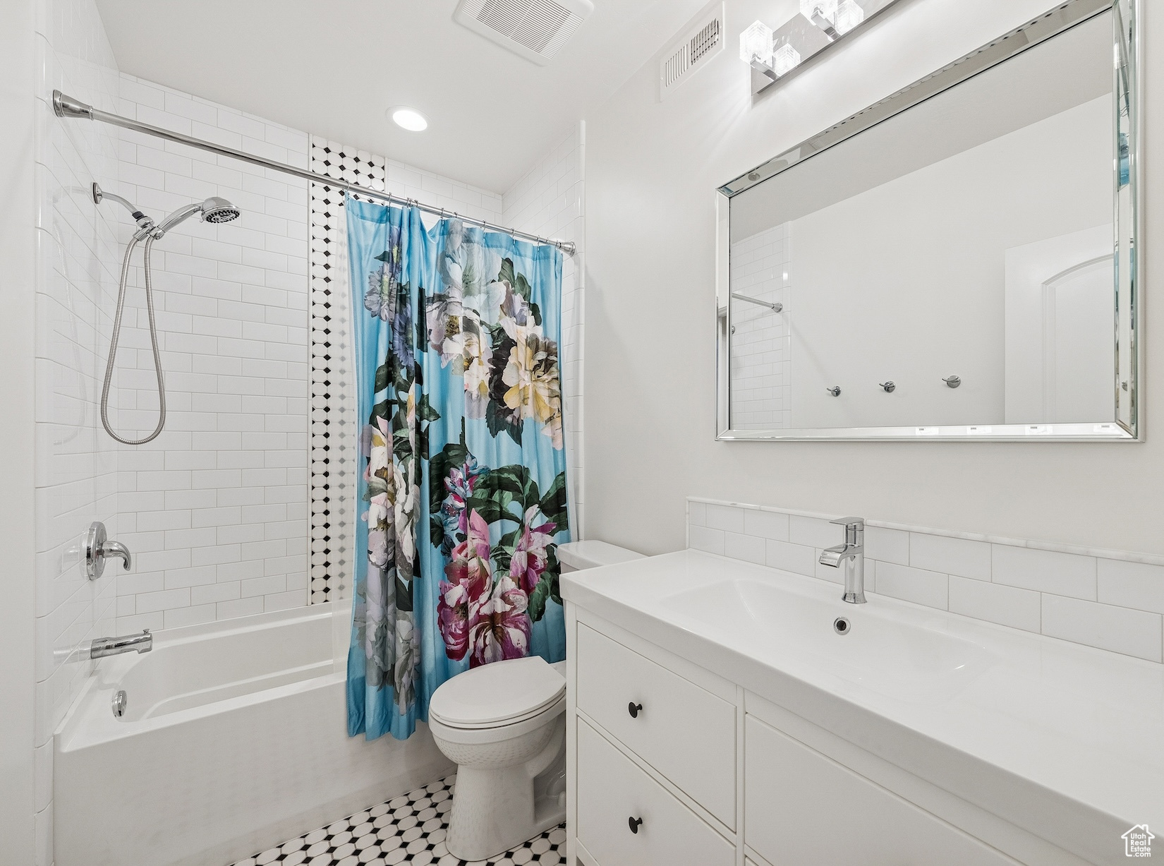 HOLLADAY OAKS PUD - Residential