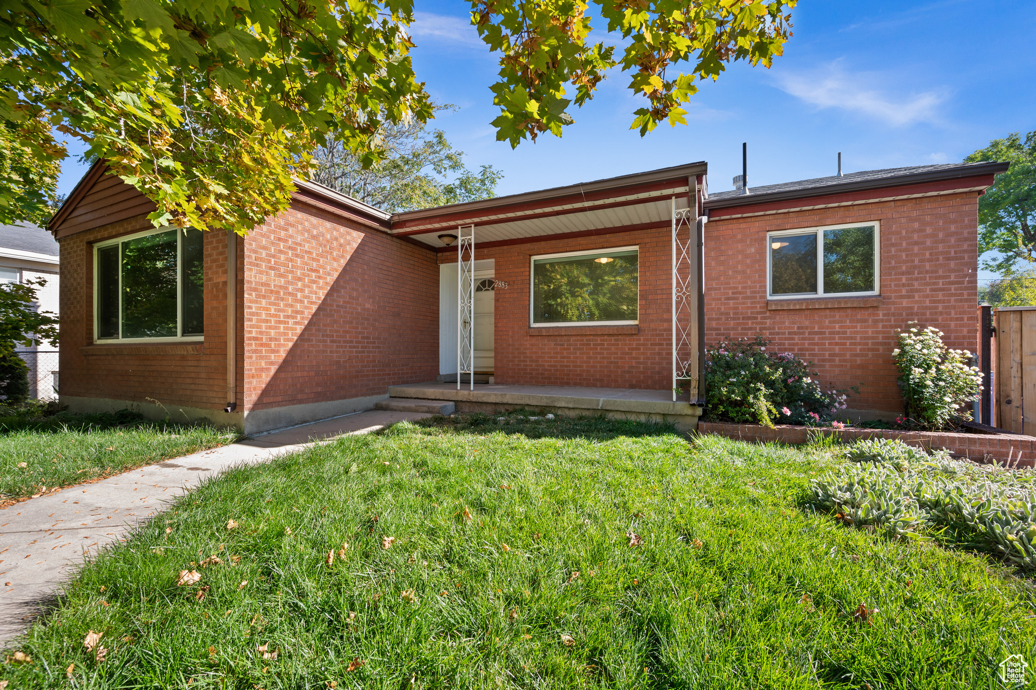 2883 S Mcclelland St, Salt Lake City, Utah image 1