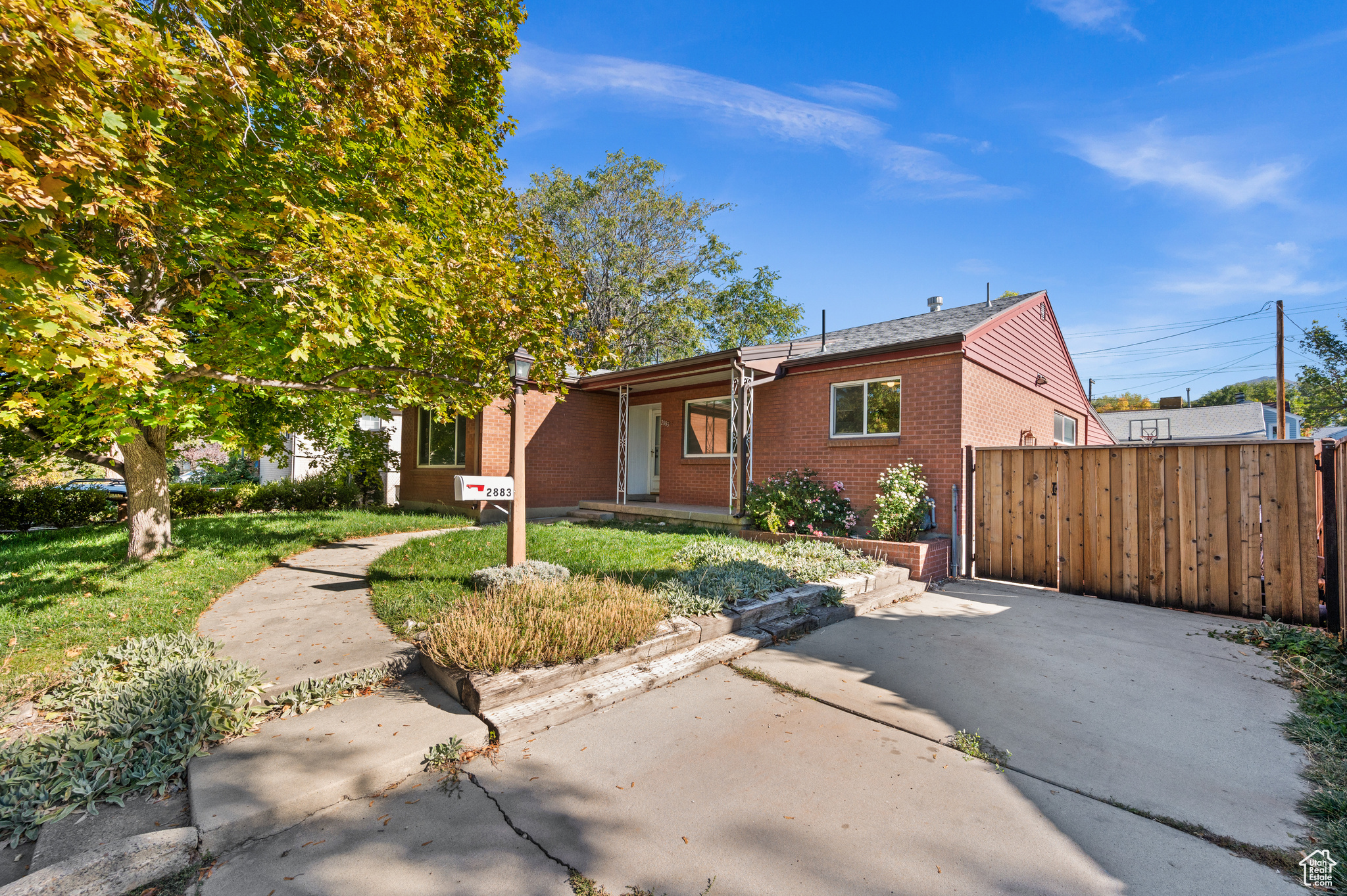 2883 S Mcclelland St, Salt Lake City, Utah image 34