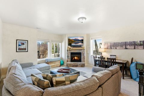 Tiny photo for 12322 N ROSS CREEK DR, Kamas, UT 84036 (MLS # 2127253)