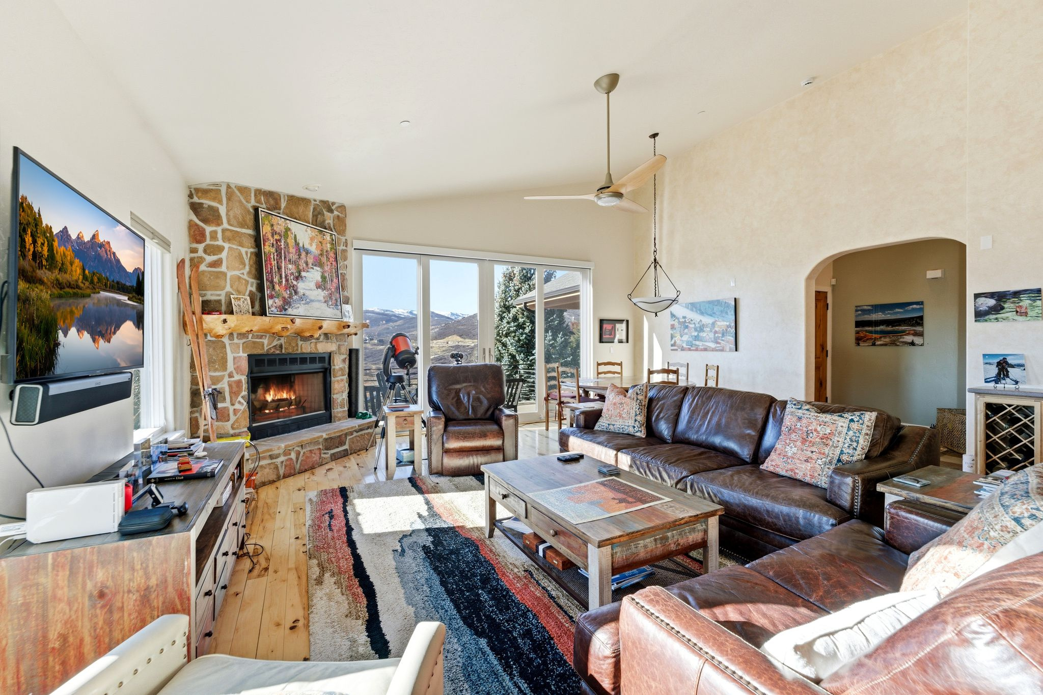 DEER MOUNTAIN ROSS CREEK - Residential