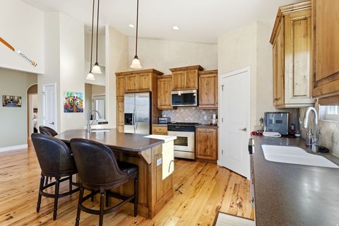 Tiny photo for 12322 N ROSS CREEK DR, Kamas, UT 84036 (MLS # 2127253)