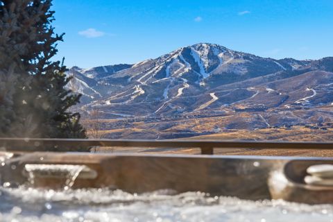 Tiny photo for 12322 N ROSS CREEK DR, Kamas, UT 84036 (MLS # 2127253)