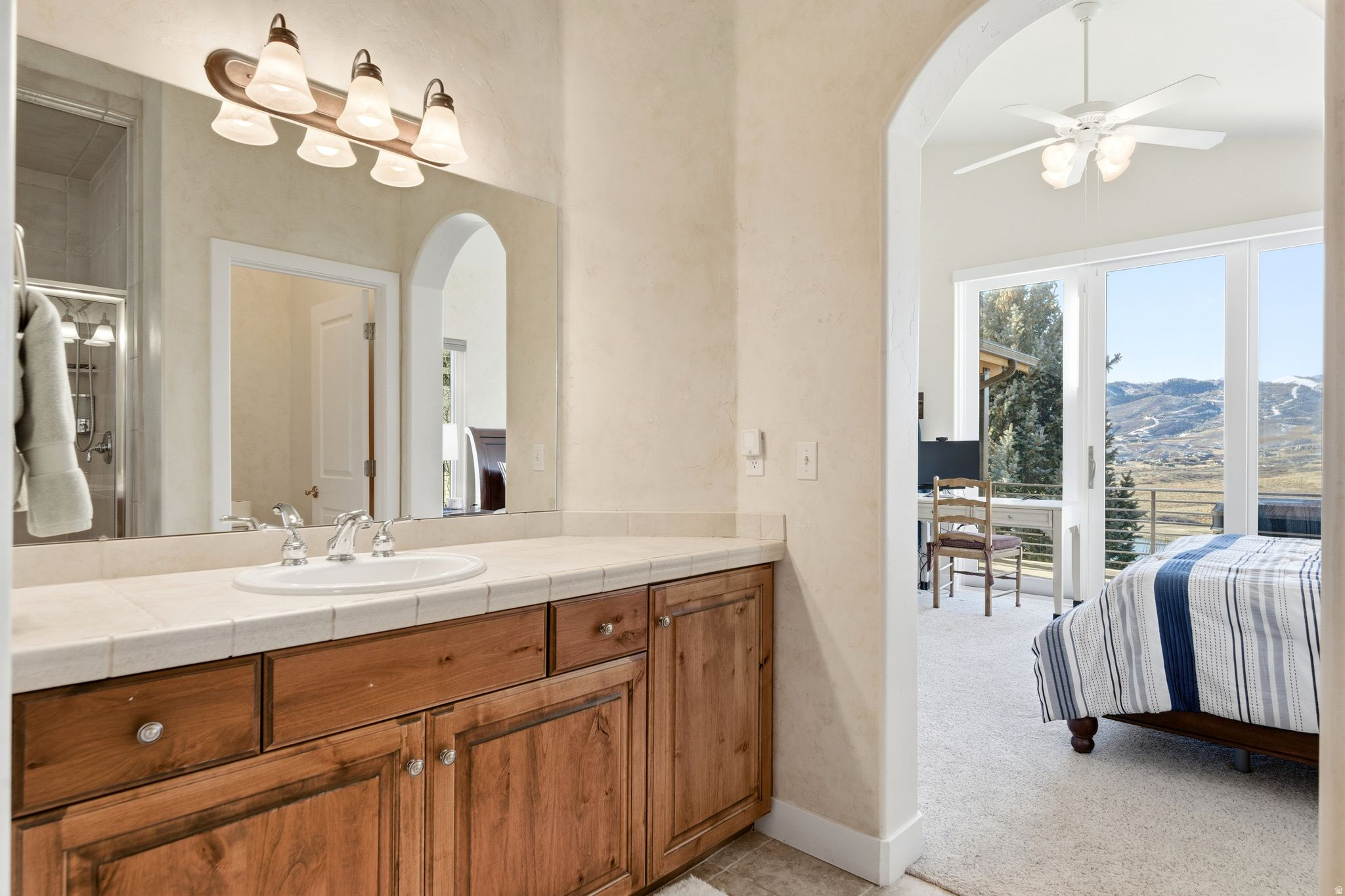 DEER MOUNTAIN ROSS CREEK - Residential