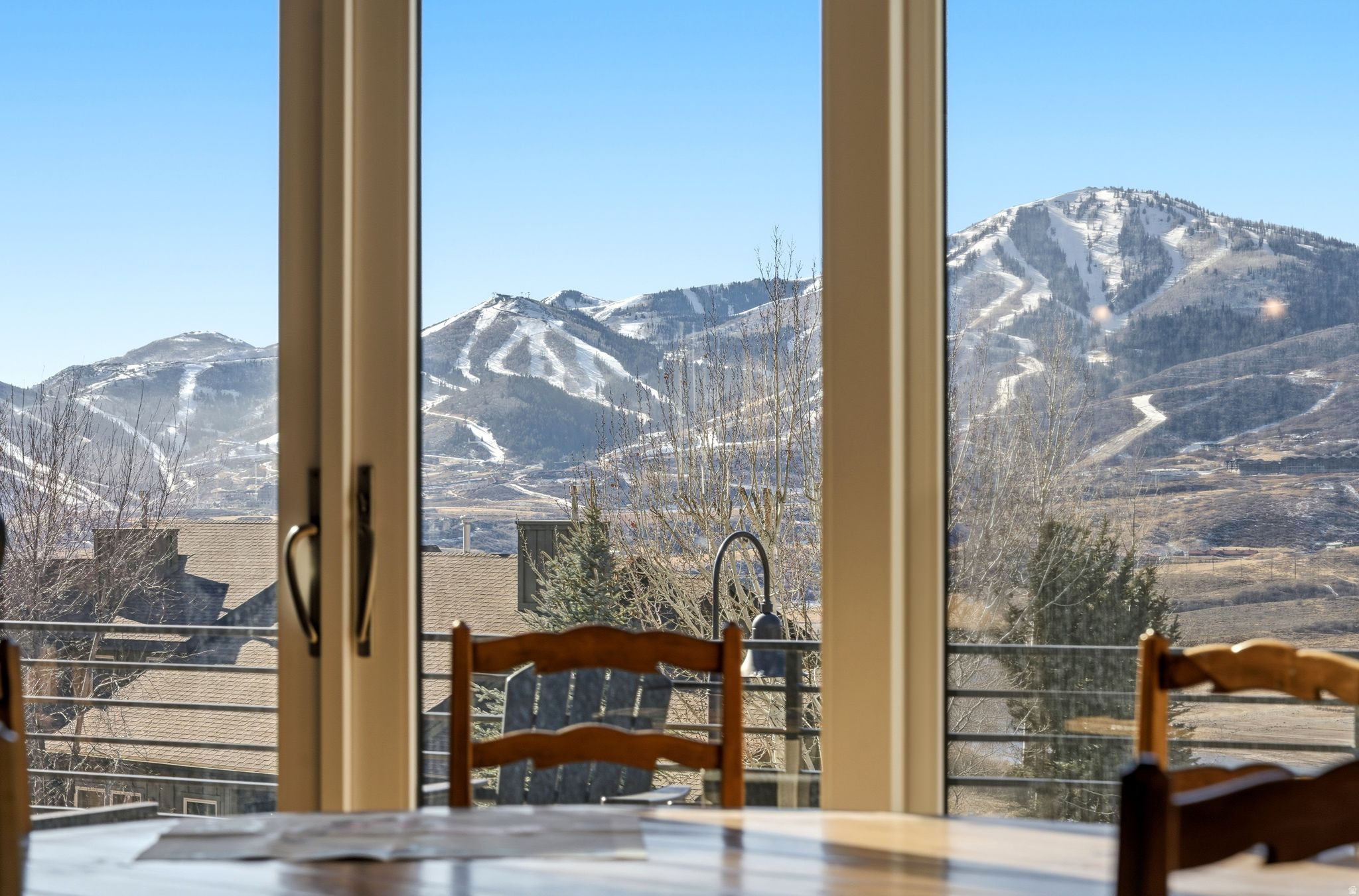 DEER MOUNTAIN ROSS CREEK - Residential