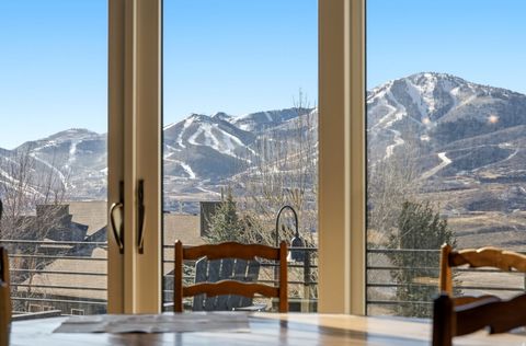 Tiny photo for 12322 N ROSS CREEK DR, Kamas, UT 84036 (MLS # 2127253)