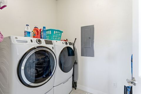 Tiny photo for 12322 N ROSS CREEK DR, Kamas, UT 84036 (MLS # 2127253)