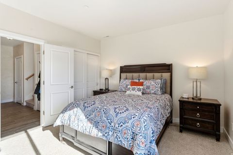 Tiny photo for 12322 N ROSS CREEK DR, Kamas, UT 84036 (MLS # 2127253)