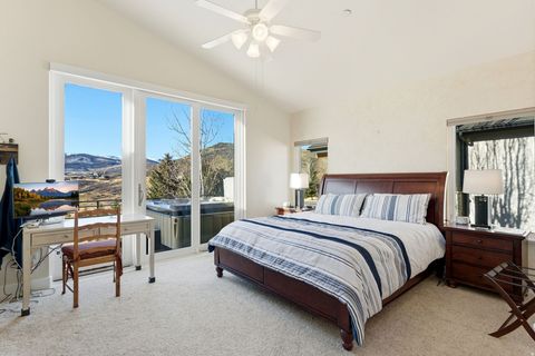 Tiny photo for 12322 N ROSS CREEK DR, Kamas, UT 84036 (MLS # 2127253)