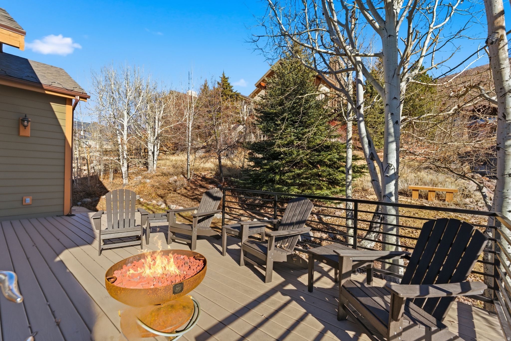 DEER MOUNTAIN ROSS CREEK - Residential