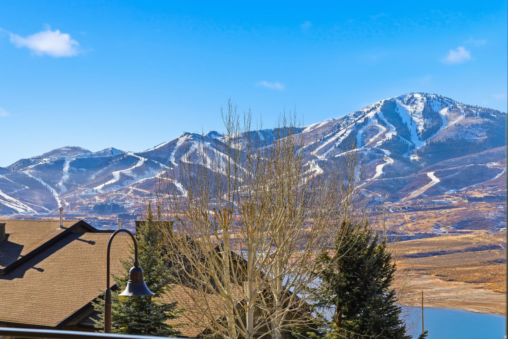 DEER MOUNTAIN ROSS CREEK - Residential