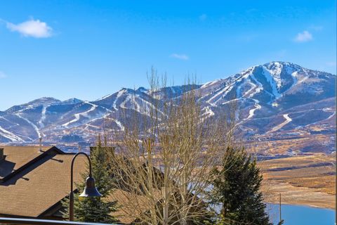 Tiny photo for 12322 N ROSS CREEK DR, Kamas, UT 84036 (MLS # 2127253)